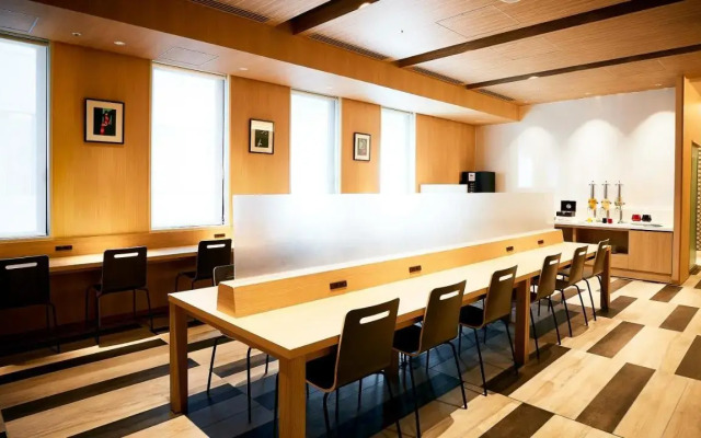 Monte Hermana Tokyo Hotel