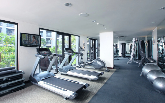 Pullman Bali Legian Beach