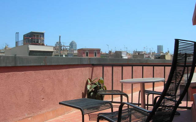 Aparthotel Allada