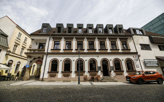Hotel Radnice