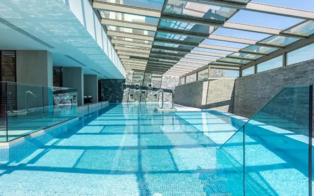Nana Princess Suites, Villas & Spa