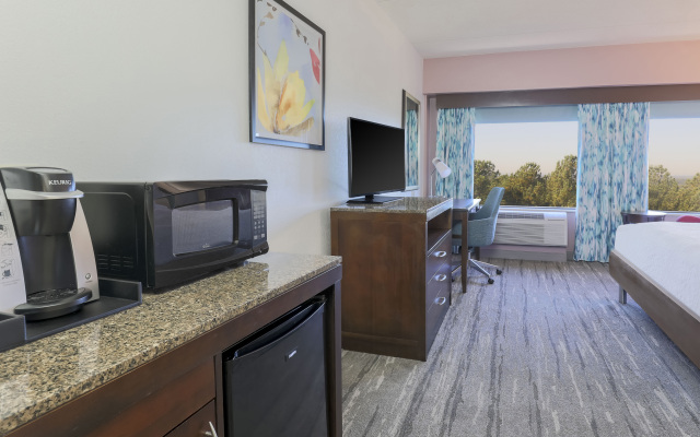 Hilton Garden Inn Raleigh-Durham/Research Triangle Park