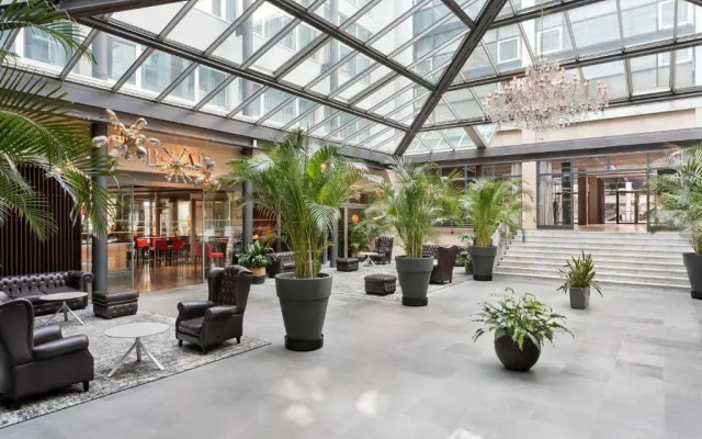 Four Points by Sheraton Bolzano Hotel
