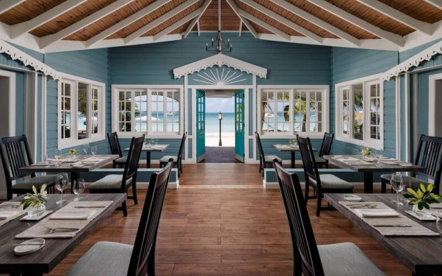 Sandals Negril