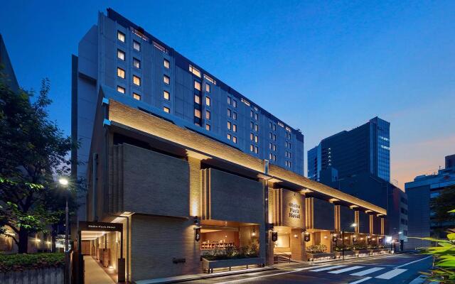 Shiba Park Hotel