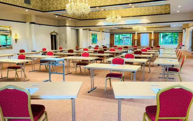 Contel Hotel Koblenz
