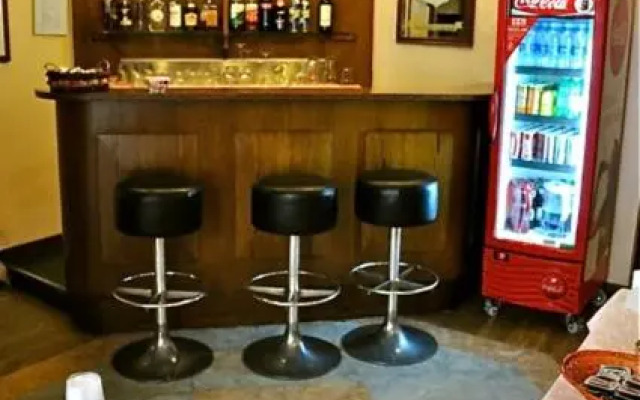 Hotel Vecchia Milano