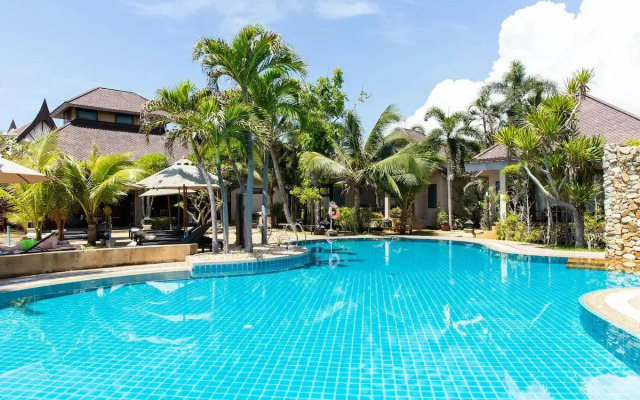 Rummana Boutique Resort