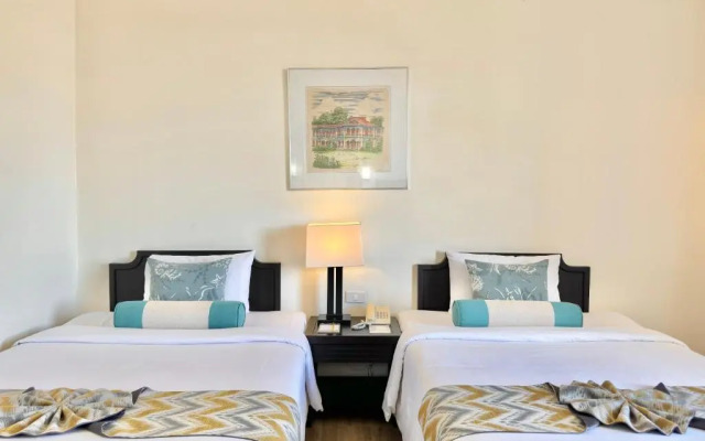 Phuket Merlin Hotel
