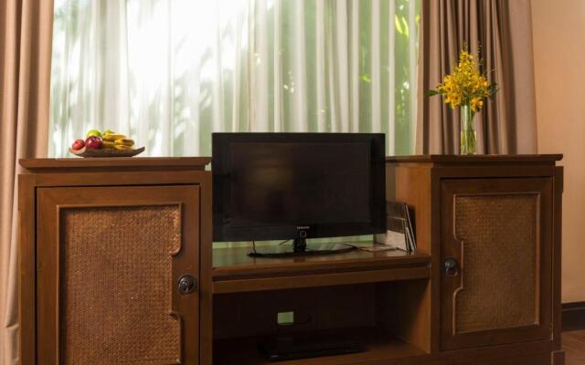 Nora Buri Resort & Spa