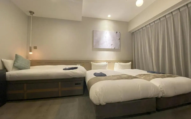 Hotel Cordia Osaka Hommachi