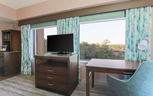 Hilton Garden Inn Raleigh-Durham/Research Triangle Park