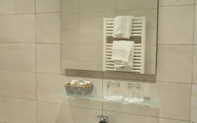 Hotel Graziella