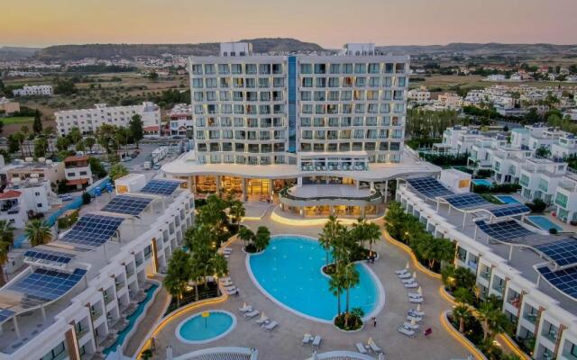 Radisson Beach Resort Larnaca