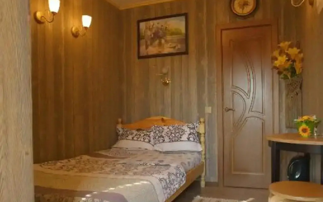 Guesthouse Anastasia