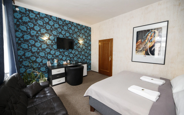 Hotel Radnice