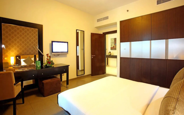 Royal Ascot Hotel Apartment - Kirklees 2