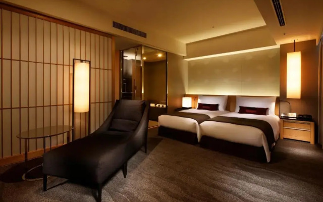 The Capitol Hotel Tokyu