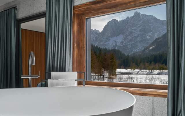 Boutique Hotel and Restaurant Milka