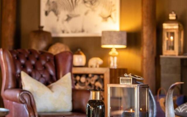 Hoodia Desert Lodge