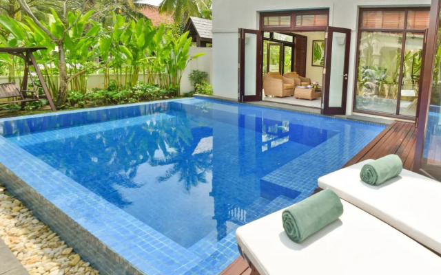 Furama Resort Danang