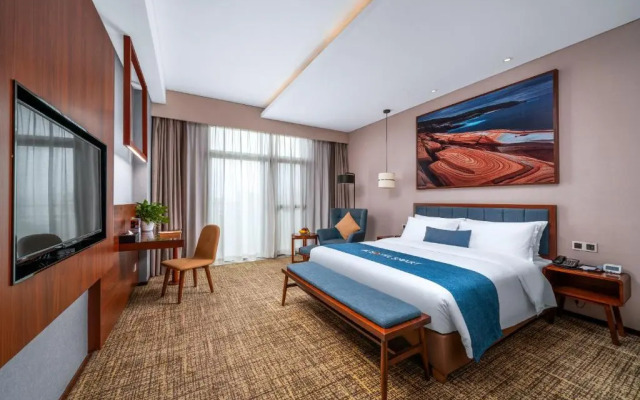 Ausotel Smart Baiyun Airport