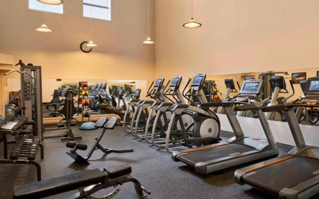 Delta Hotels by Marriott London Armouries