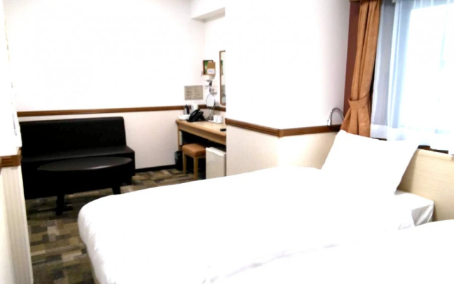 Hollywood Twin room (트윈 침대 2개) 사진 1