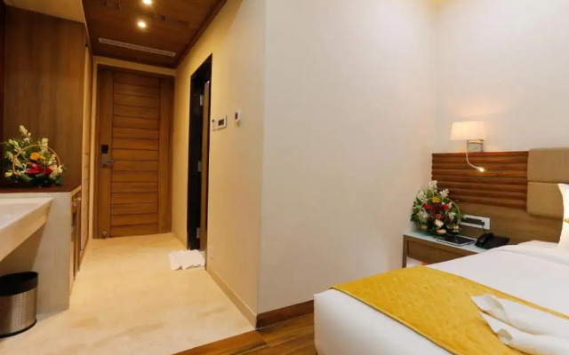 Hotel Dolphin Grand