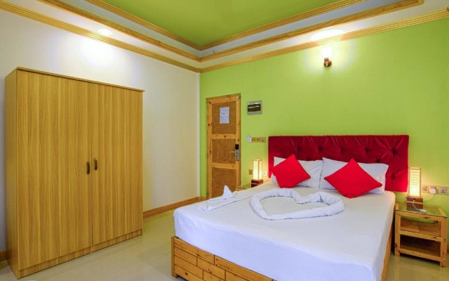 Kurumba Villa