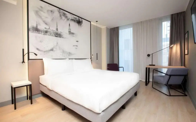 Radisson Blu Latvija Conference & Spa Hotel