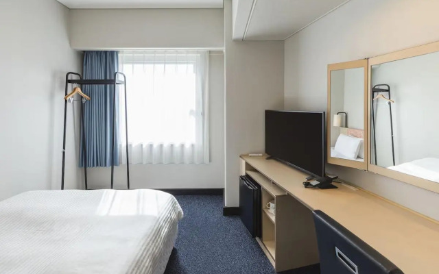 Sotetsu Fresa Inn Tokyo Toyocho Hotel