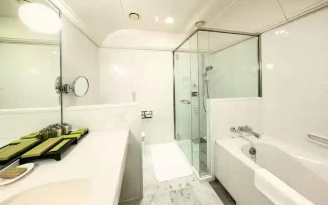 Executive Deluxe Triple room 사진 3