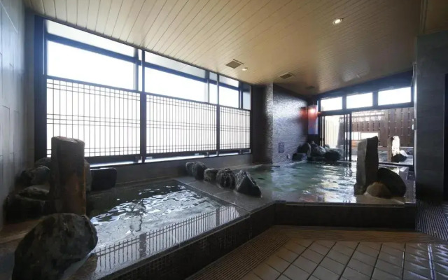 Dormy Inn Kofu Marunouchi Hotel