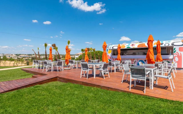Resort Regency Salgados Hotel & Spa