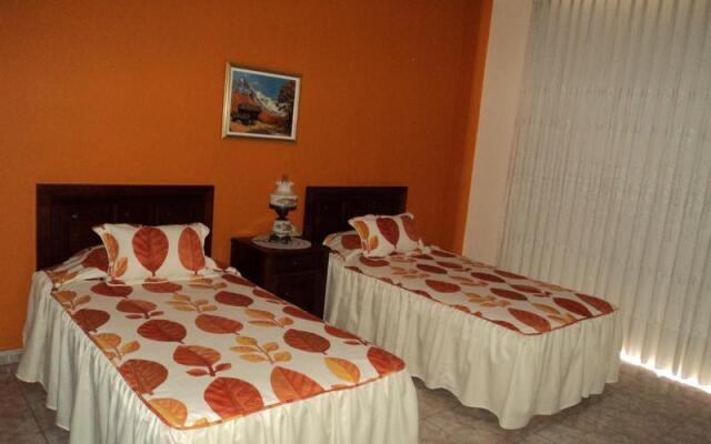 Cantabria Hotel