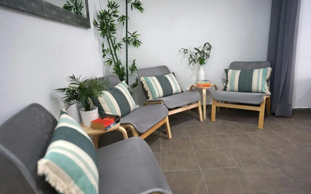 Hotel Teide