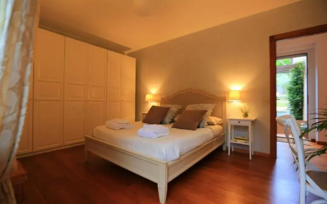 B&B Villino Ada