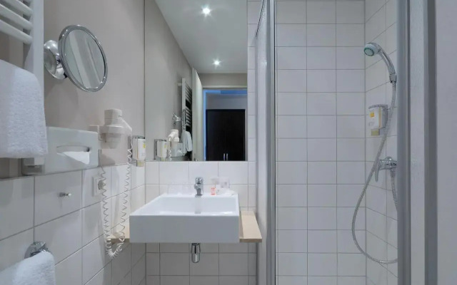 Best Western Hotel am Spittelmarkt Berlin