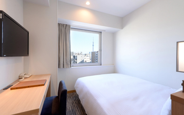 High Floor Single room 사진 1