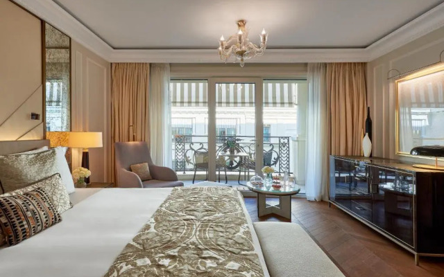 Hôtel de Paris Monte-Carlo