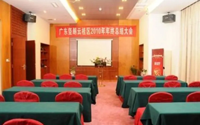 PAI Hotels·Erji Road Xizhuang Guandu Ancient Town