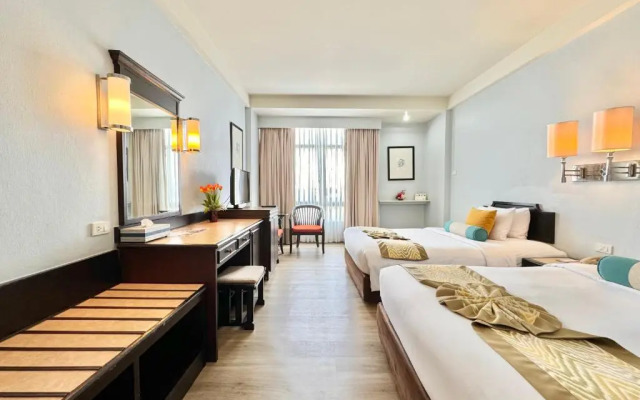 Phuket Merlin Hotel