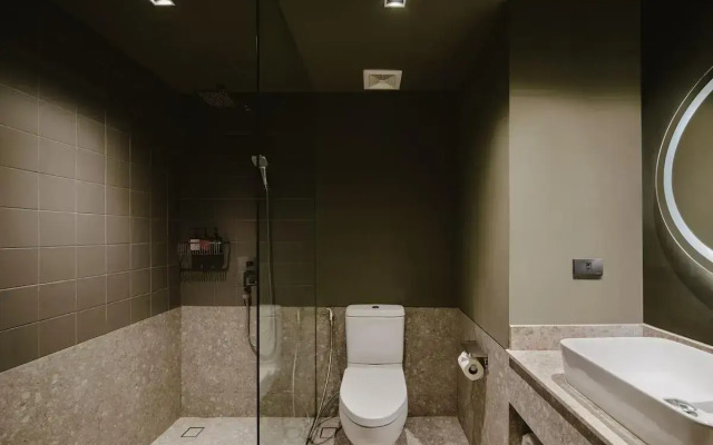Graph Hotels Bangkok