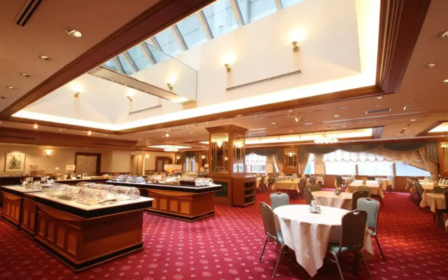 Hotel Mystays Sapporo Aspen