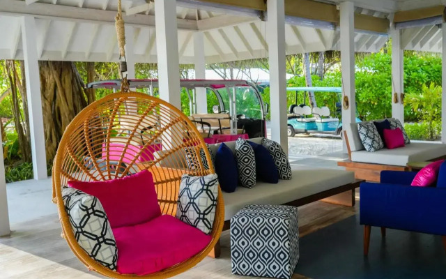 Ifuru Island Maldives - 24-Hours Premium All Inclusive