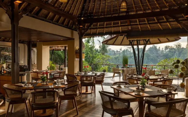 Курорт Jannata Resort and Spa