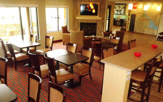 TownePlace Suites Richland Columbia Point
