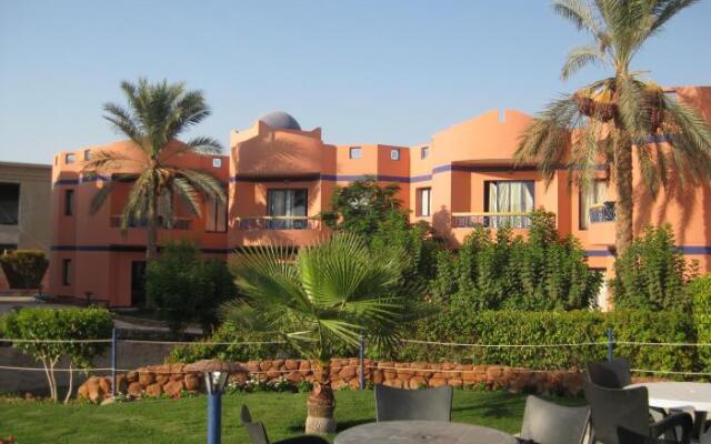 Horizon Sharm Resort