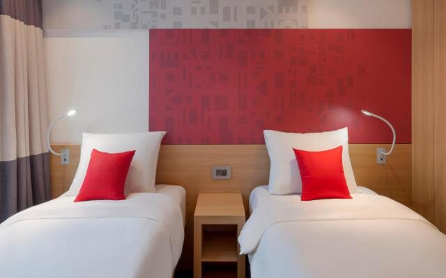 Travelodge Dongdaemun Seoul